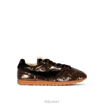 AUTRY 26FW ��Ʈ�� WINDSPIN ���彺�� ����Ŀ�� WSLW EI01 PAIL VELV BRON CHOC26FW ��Ʈ�� WINDSPIN ���彺�� ����Ŀ�� WSLW EI01 PAIL 