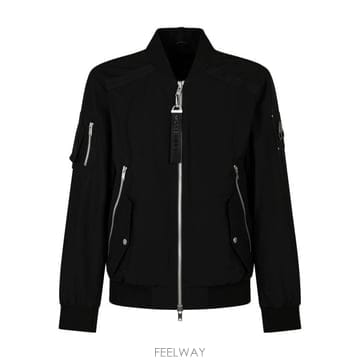 Moose Knuckles 26FW ������Ŭ ���� M14MB003 292 BLACK26FW ������Ŭ ���� M14MB003 292 BLACK