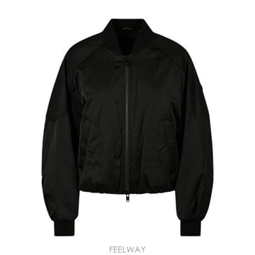 Moose Knuckles 26FW ������Ŭ ���� M36LJ176 292 BLACK26FW ������Ŭ ���� M36LJ176 292 BLACK