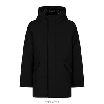 Moose Knuckles 26FW ������Ŭ ���� M36MJ123 292 BLACK26FW ������Ŭ ���� M36MJ123 292 BLACK