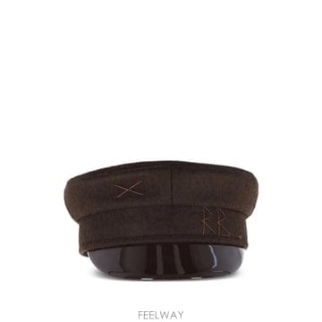 | Other Brand | 26 FW Ruslan Baginskiy ����Ŀ ���� �ڼ� ���� KPC09PF26WPLK TP4584229726 FW Ruslan Baginskiy ����Ŀ ���� �ڼ� ���� KPC09PF26