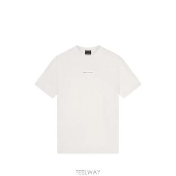 26 FW Armani Exchange 로고 패치 크루넥 티셔츠 XM002471AF10356 TP455999