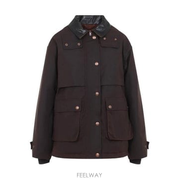 Acne 26FW ��ũ�� ��Ʃ��� ���� A90737 ADM DARK BROWN26FW ��ũ�� ��Ʃ��� ���� A90737 ADM DARK BROWN