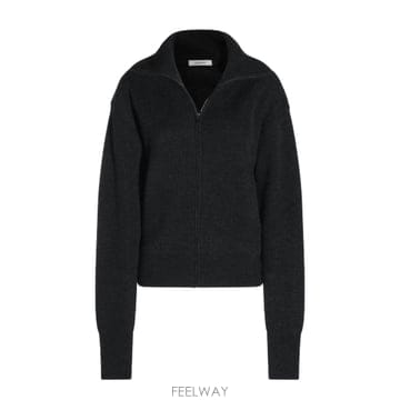 Lemaire 26FW ���޸� ���� ������ ����� PO0051LK1068 BK300 ASH MELANGE26FW ���޸� ���� ������ ����� PO0051LK1068 BK300 ASH 