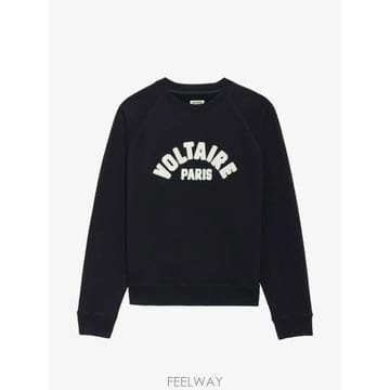26 FW 쟈딕앤볼테르 선코 스웨트셔츠 JMSS01369 TP455625953
