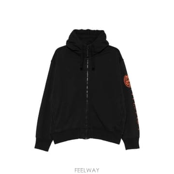 26 FW 스톤아일랜드 6100009 코튼 플리스 스웨트셔츠 L2S156100009S0467 TP458417