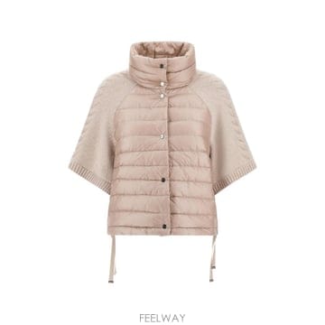 26 FW 에르노 리조트 퀼팅 케이블 니트 재킷 PI00161DR12017Z TP455657837