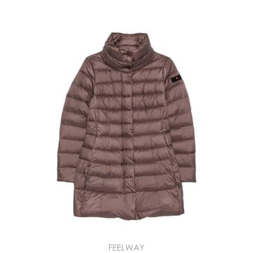 26 FW 페트레이 하이넥 퀼팅 코트 PED545601181967 TP457253132