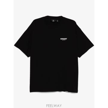 REPRESENT 26 FW ��������Ʈ ���� Ŭ�� Ƽ���� OCM41114001 TP45759850926 FW ��������Ʈ ���� Ŭ�� Ƽ���� OCM41114001 TP457598