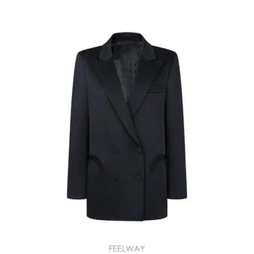 | Other Brand | 26 FW Blaze Milano ��ũ�� ���� ���� �극��Ƽ�� �������� BZEND01ARMBA TP4553126 FW Blaze Milano ��ũ�� ���� ���� �극��Ƽ�� ������