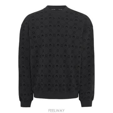 Marine Serre 26 FW �������� ���׷� �÷� �ø��� ����Ʈ���� UST022ACJER0089BK99 TP45523610826 FW �������� ���׷� �÷� �ø��� ����Ʈ���� UST022A