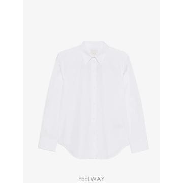 26 FW 캘빈클라인 자수 셔츠 LV044F136GYAA TP457176439