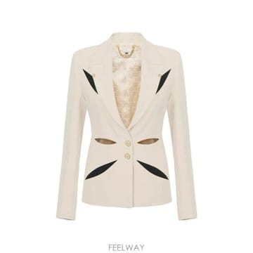 Elisabetta Franchi 26 FW Elisabetta Franchi �ƾƿ� �̱� �극��Ƽ�� �������� GI19861E2 TP4560326 FW Elisabetta Franchi �ƾƿ� �̱� �극��Ƽ�� ������