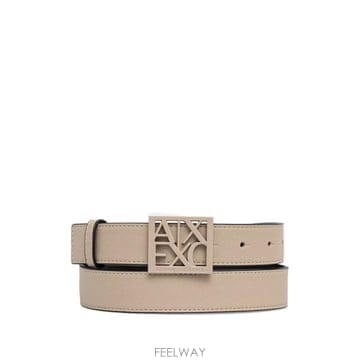 26 FW Armani Exchange 로고 버클 벨트 9411300A874 TP457174672