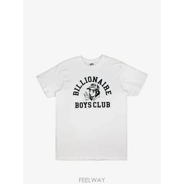 | Other Brand | 26 FW Billionaire Boys Club �׷��� ����Ʈ Ƽ���� 8613200WHITE TP4558626 FW Billionaire Boys Club �׷��� ����Ʈ Ƽ���� 86132