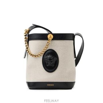 Versace 26 FW ������ü �ǹ� �̴� ĵ���� ��Ŷ �� 10260481A17455 TP45724311426 FW ������ü �ǹ� �̴� ĵ���� ��Ŷ �� 10260481A17455