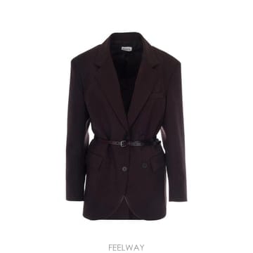 | Other Brand | 26 FW P.A.R.O.S.H. ��Ʈ ���� �극��Ƽ�� �������� D420475LILIUXY26 TP4558526 FW P.A.R.O.S.H. ��Ʈ ���� �극��Ƽ�� �������� D4204