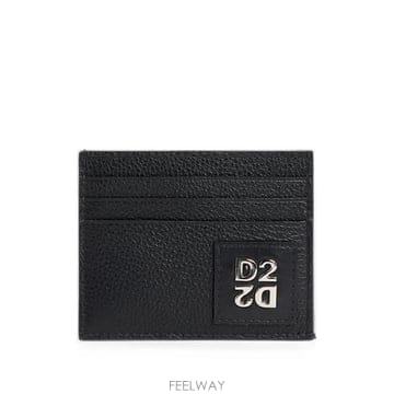 26 FW 디스퀘어드2 D2 업사이드 다운 카드홀더 CCM004425109053 TP456583782