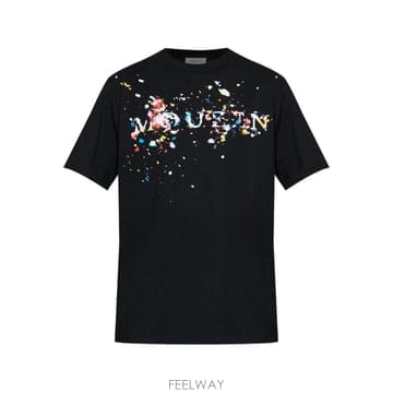 Alexander Mcqueen 26 FW �˷���� ���� ����Ƽ ������ Ƽ���� 857144QTAEF TP45736808426 FW �˷���� ���� ����Ƽ ������ Ƽ���� 857144QTAEF T