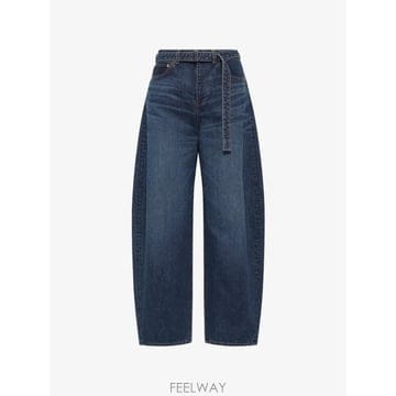 26 FW 사카이 벨트 진 2608596 TP457367164