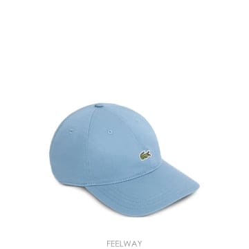 라코스테 캡 모자