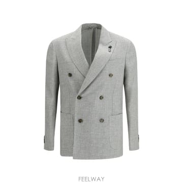 26 FW 라르디니 더블 브레스티드 블레이저 CN6203EPAIF66507 TP457236195