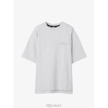 26 FW 쟈크뮈스 루반 티셔츠 TSU00345AJ00327 TP457231542