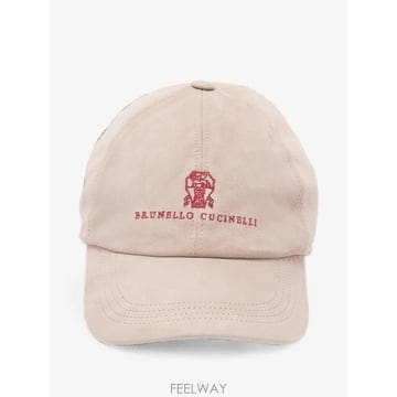 브루넬로 쿠치넬리 베이스볼 캡