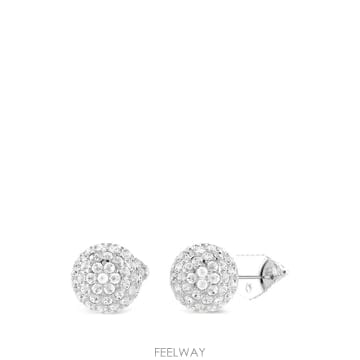 Swarovski 26 FW ���ͷκ꽺Ű �缾Ʈ ���͵� �̾ 5686483 TP45818956126 FW ���ͷκ꽺Ű �缾Ʈ ���͵� �̾ 5686483 TP4581