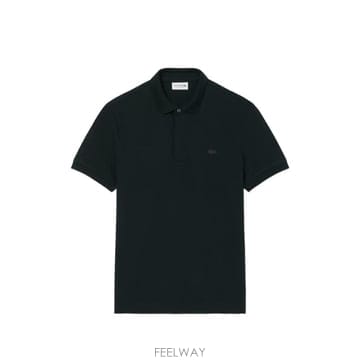 26 FW 라코스테 로고 패치 폴로 셔츠 PH5522 TP458723972