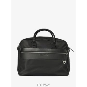 Armani 26 FW �Ƹ����� �ΰ� ������ ��Ʈ�� ���̽� XM002536AF22538MC105 TP45539641426 FW �Ƹ����� �ΰ� ������ ��Ʈ�� ���̽� XM002536AF225