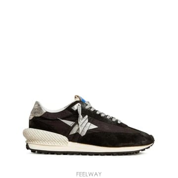 26 FW Golden Goose 마라톤 스타 패치 스니커즈 GMF00684F005675 TP45722899