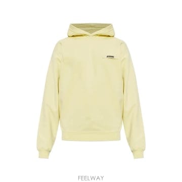 26 FW 쟈크뮈스 그로그랭 후드티 HOM00247AJ00126 TP457400313