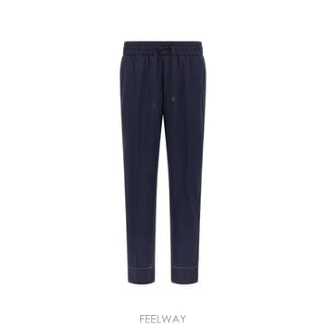 26 FW 브리오니 아솔로 드로스트링 팬츠 RP2Z0LOEA344100 TP457439209
