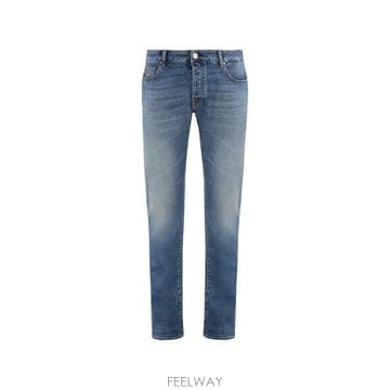 26 FW 무레르 크레디 슬림 핏 진 CREDIDC107 TP457399757