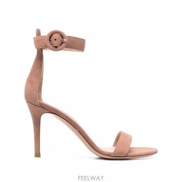 Gianvito Rossi 26 FW ���Ⱥ��� �ν� �������ǳ� ���� 85mm G6095385RICCAM TP45483781426 FW ���Ⱥ��� �ν� �������ǳ� ���� 85mm G6095385RICCA