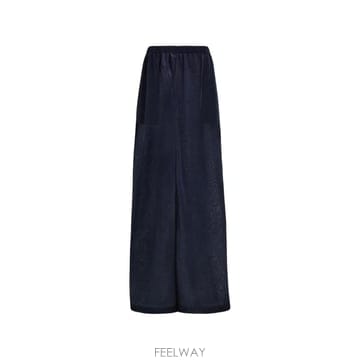 26 FW 페라가모 조거 팬츠 793187 TP457586673