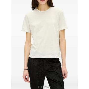 26 FW 앤드뮐미스터 그래픽 프린트 티셔츠 B0014236FA206 TP457436060