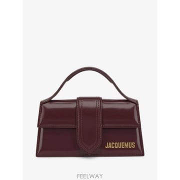Jacquemus 26 FW ��ũ���� �� ���� �̴� �÷� �� BAW00006AC18A01 TP45872136526 FW ��ũ���� �� ���� �̴� �÷� �� BAW00006AC18A01 