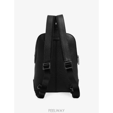| Other Brand | 26 FW The Bridge pebbled leather backpack 054716QQ TP459105726 FW The Bridge pebbled leather backpack 054716QQ TP4