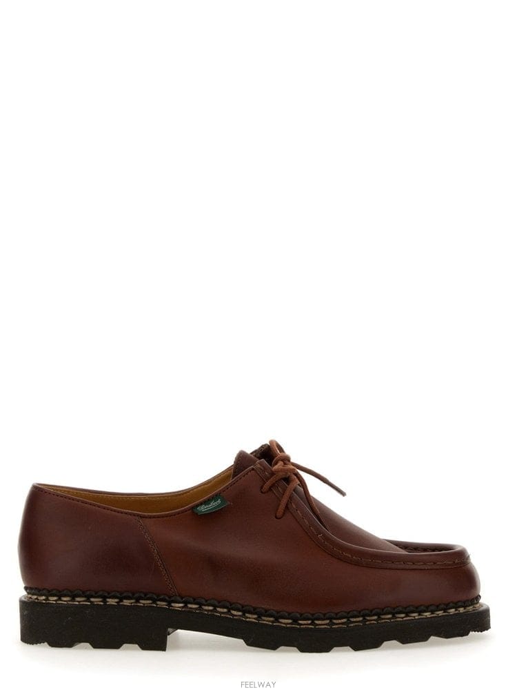 PARABOOT 26 F/W �Ķ��Ʈ STRINGATA MICHAEL 715603_M B004233966626 F/W �Ķ��Ʈ STRINGATA MICHAEL 715603_M B0042339666