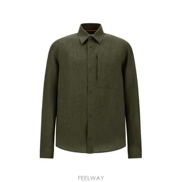 26 FW 에르노 페이드 이펙트 셔츠 GI00119UR17105Z TP457224032