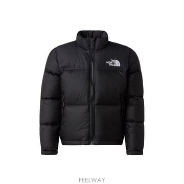 26 F/W 더 노스페이스 GIACCA 콘 로고 (KIDS 상품) N B0042339672