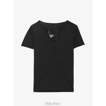 Zadig&Voltaire 26 FW ���غ��׸� �ǽó�Ʈ � Ƽ���� JWTN02688 TP45743481326 FW ���غ��׸� �ǽó�Ʈ � Ƽ���� JWTN02688 TP45