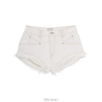 26 S/S 이자벨 마랑 쇼츠 ENDEIDALA SH0283FA_D1 B0041887795
