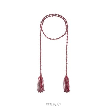| Other Brand | 26 FW Jennifer Behr ���� ���� �½� ��ũ���� 118PD19RUBY TP45910432326 FW Jennifer Behr ���� ���� �½� ��ũ���� 118PD19RUB