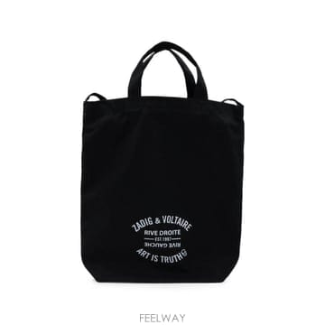 쟈딕앤볼테르 여성 토트백