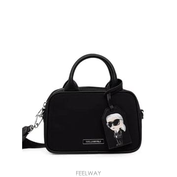 Karl Lagerfeld 26 FW Į�����Ʈ �ΰ� ��Ʈ�� ������ �±� ��� �� B3W30130999 TP45733207226 FW Į�����Ʈ �ΰ� ��Ʈ�� ������ �±� ��� �� B3W30
