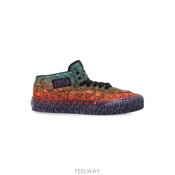 VANS 26FW �ݽ� ����Ŀ�� VN000Z7N701 CS CHITO SKULL26FW �ݽ� ����Ŀ�� VN000Z7N701 CS CHITO SKULL