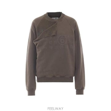MM6 26FW MM6 �������������� ������ S62GU0153 M25014814 BROWN26FW MM6 �������������� ������ S62GU0153 M25014814 BRO